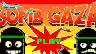 Google's Pulled a 'Bomb Gaza' Game From the Play Store